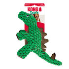 Kong Dynos Stegosaurus Verde Peluche para cães, , large image number null